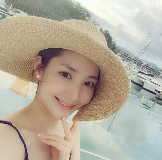 [사진]박민영 인스타그램