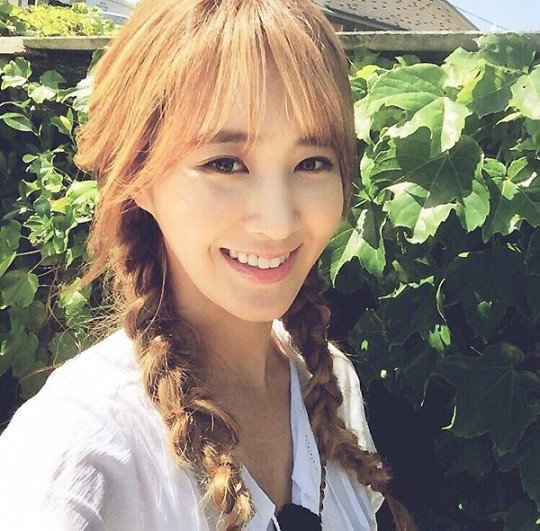 유리