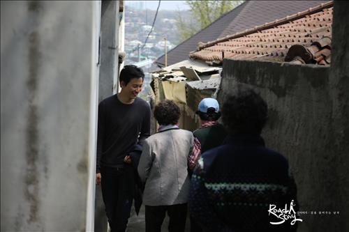 김날길