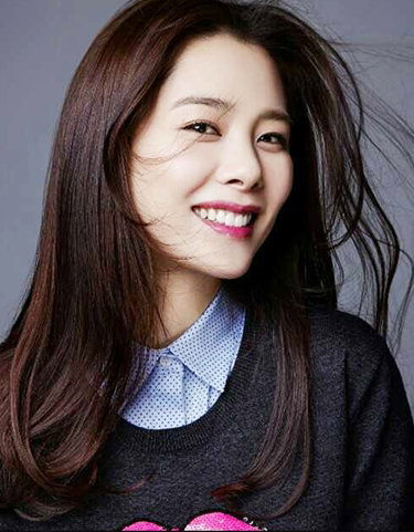 [사진]김현주 SNS