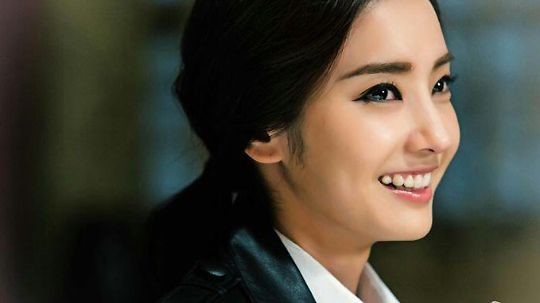 한채영
