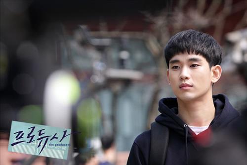 [사진]KBS '프로듀사'