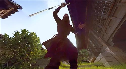 빛나거나 미치거나