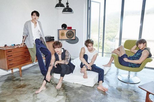 씨엔블루