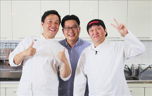 정준하 정형돈