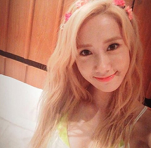 윤아