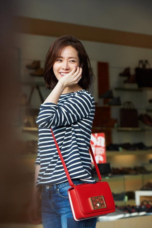 한지민