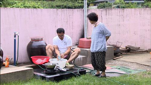 백년손님