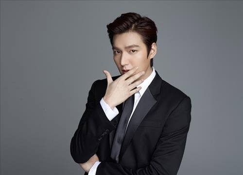 [사진]스타하우스 제공, 배우 이민호