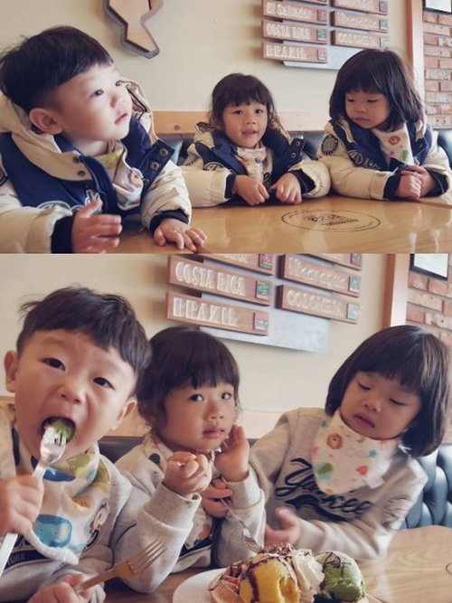 [사진]이수진 인스타그램
