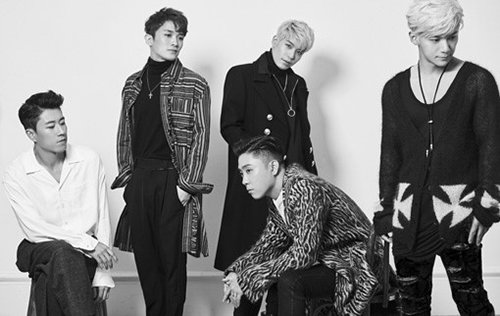 [사진]YG엔터테인먼트 제공, 그룹 젝스키스
