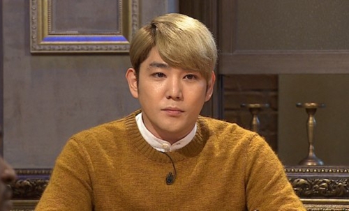 [사진]JTBC '비정상회담' 방송화면 캡처