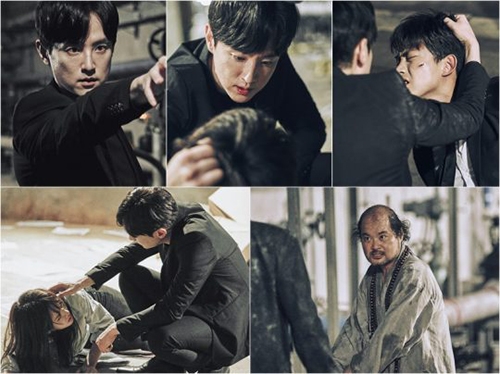 [사진]tvN 제공,'싸우자 귀신아' 스틸컷