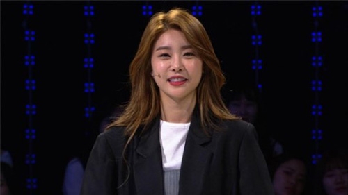 [사진]KBS 2TV '1대100' 방송화면 캡처

