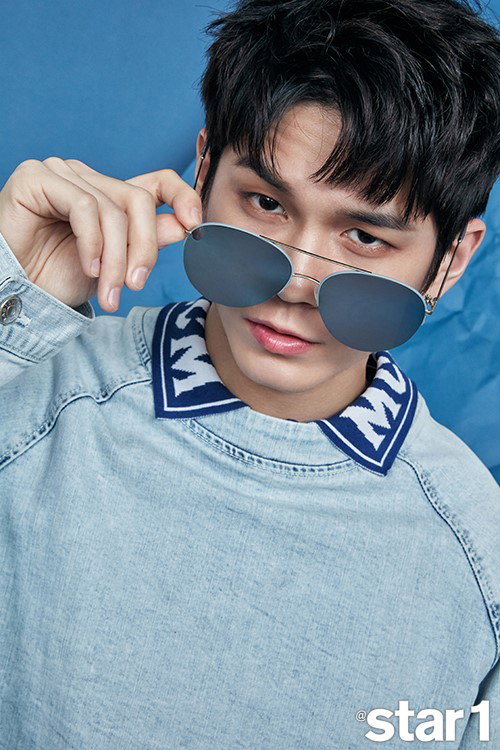 옹성우