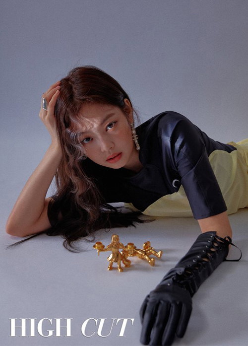 블핑 제니