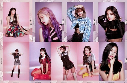 [사진]JYP엔터테인먼트 제공