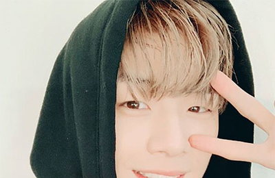 강다니엘 "3자에 전속계약 권리 양도" vs 소속사 "양도 안했다"
