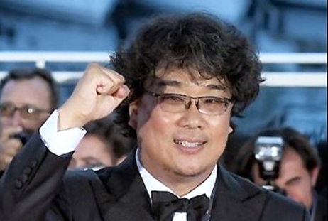 [사진]CJ ENM 제공, 봉준호 영화감독