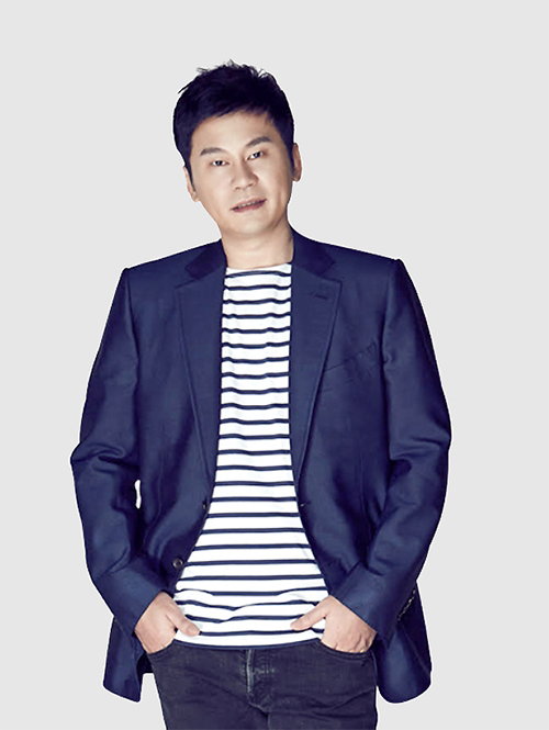 [사진]YG엔터테인먼트, 양현석 전 YG엔터테인먼트 대표 프로듀서
