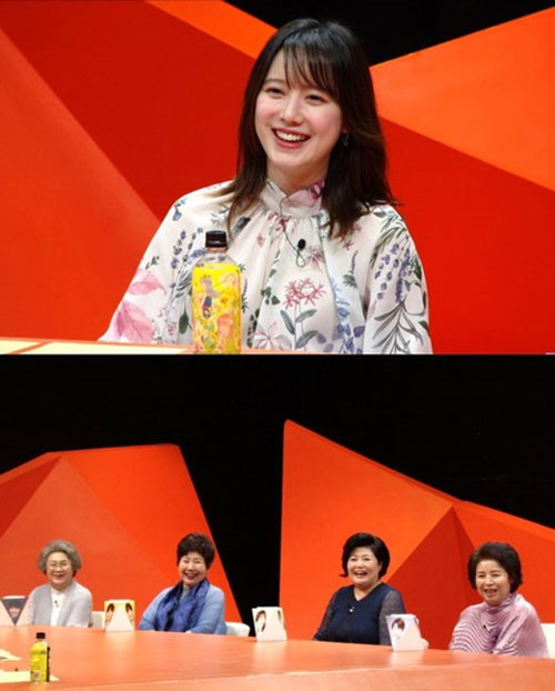 [사진]SBS 제공, 미운 우리 새끼 화면 캡처