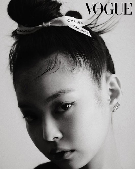 블랙핑크 제니