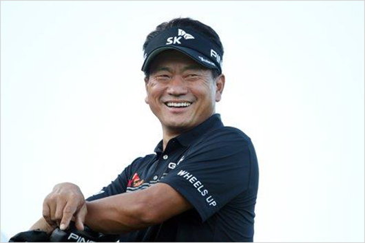 [사진]KPGA 제공, 8월에 시니어투어 데뷔가 예상되는 최경주