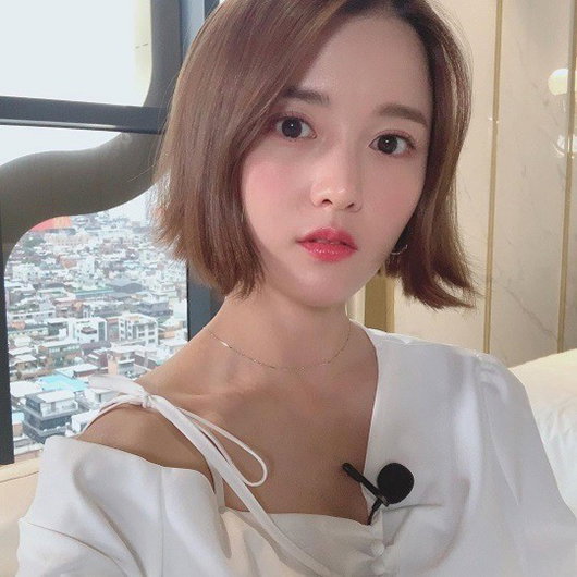 남보라