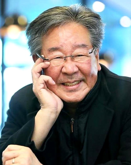 [사진]서울시 제공, 서울시 홍보대사 배우 최불암