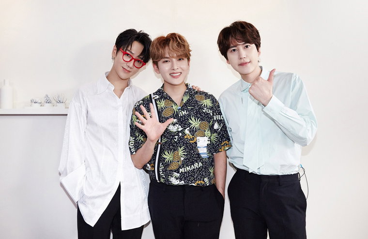 [사진]레이블SJ 제공