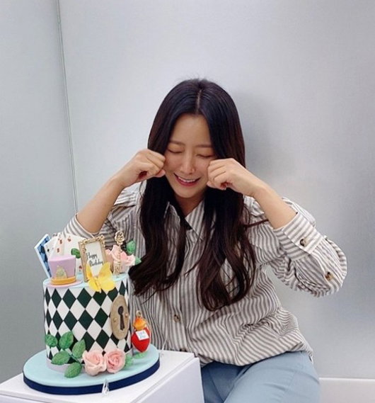 김희선