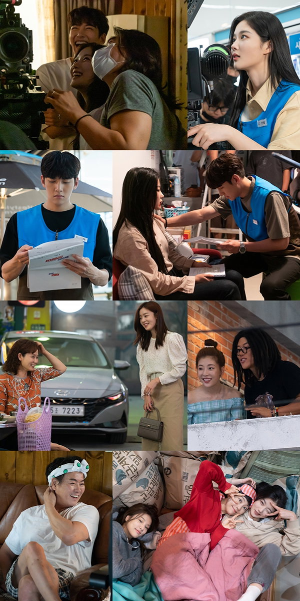 사진제공= SBS &lsquo;편의점 샛별이&rsquo;