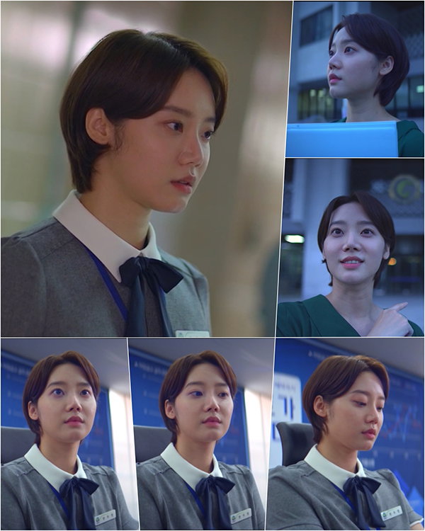 사진='출사표' 방송화면 캡처