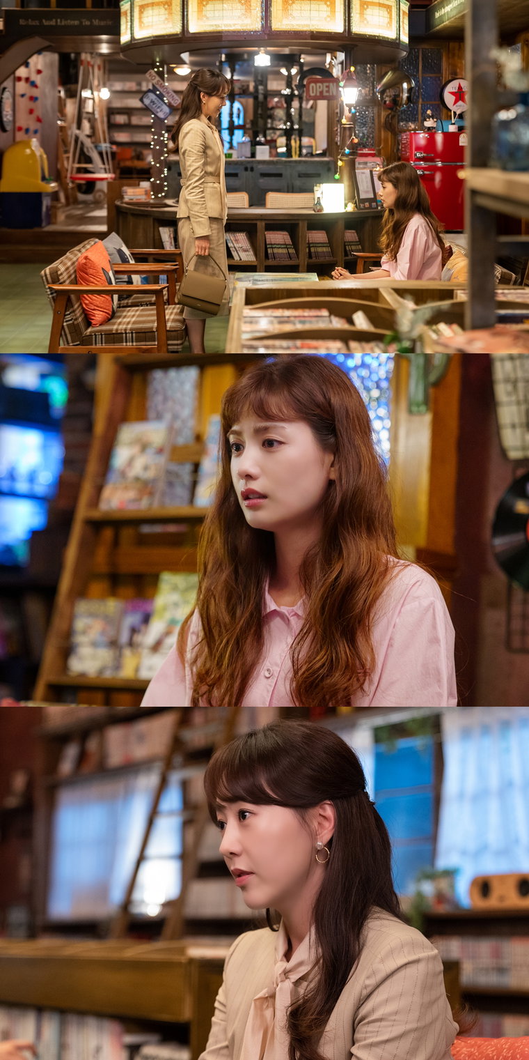 사진 제공 = 셀트리온엔터테인먼트, 프레임미디어