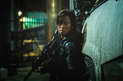 [사진]NEW제공, 영화 '반도' 