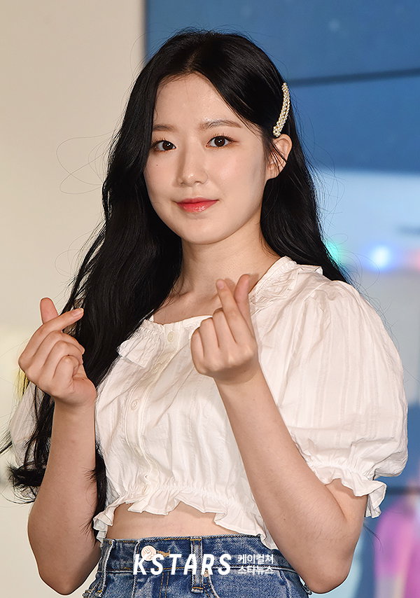 여자아이들