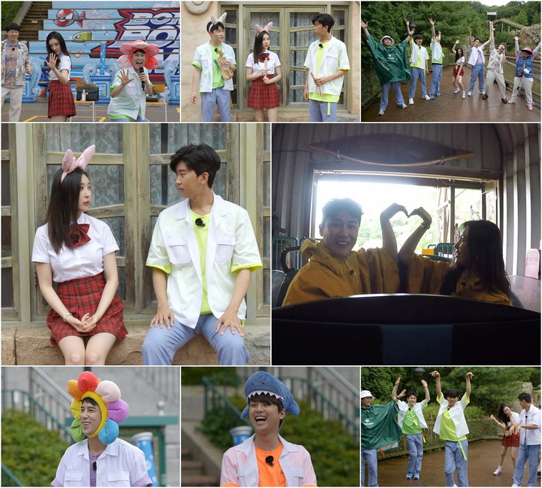 사진제공 = TV CHOSUN &lsquo;뽕숭아학당&rsquo;