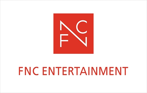 [사진]FNC엔터테인먼트 제공, FNC엔터테인먼트 로고