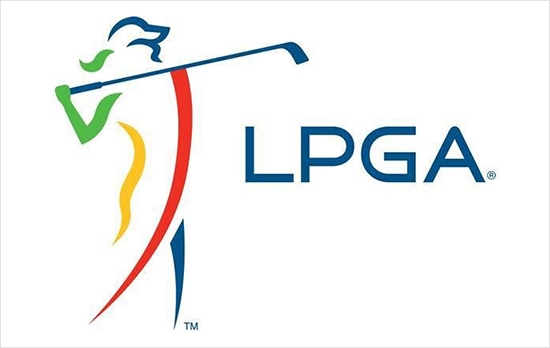 [사진]LPGA투어 제공, LPGA 투어 로고