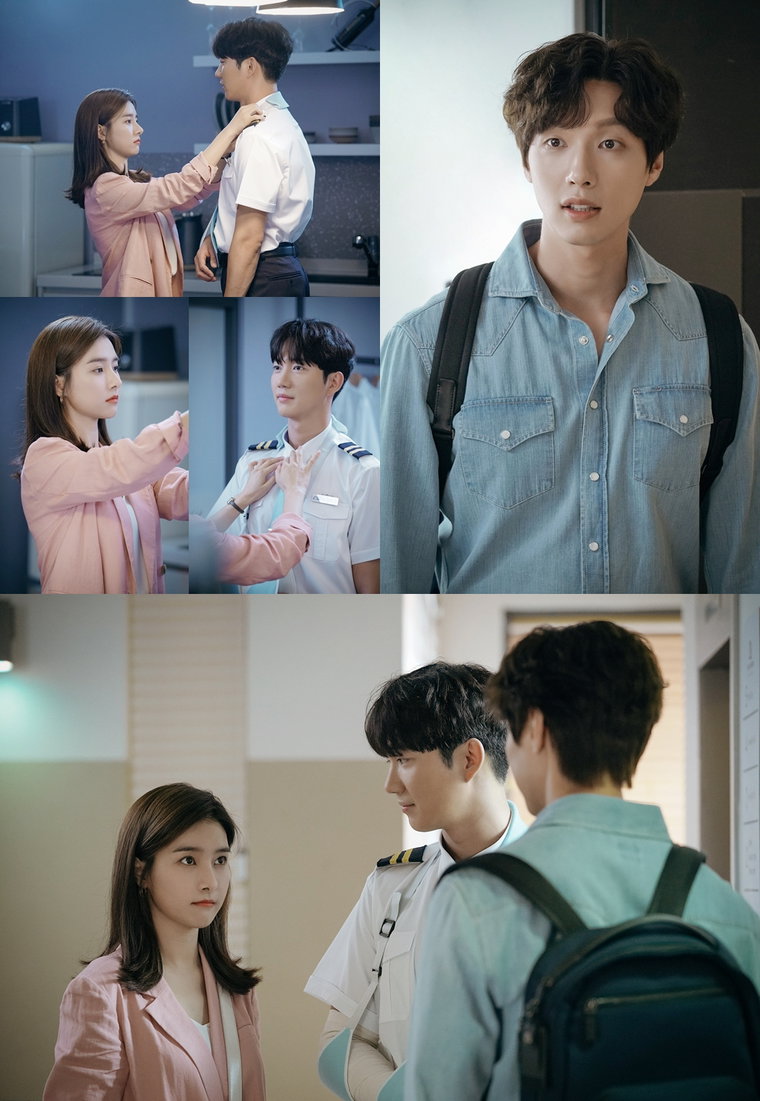 사진제공 = MBC에브리원 오리지널 드라마 &lsquo;연애는 귀찮지만 외로운 건 싫어!&rsquo;