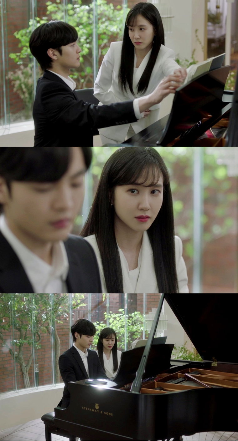 사진제공= SBS &lsquo;브람스를 좋아하세요?&rsquo;