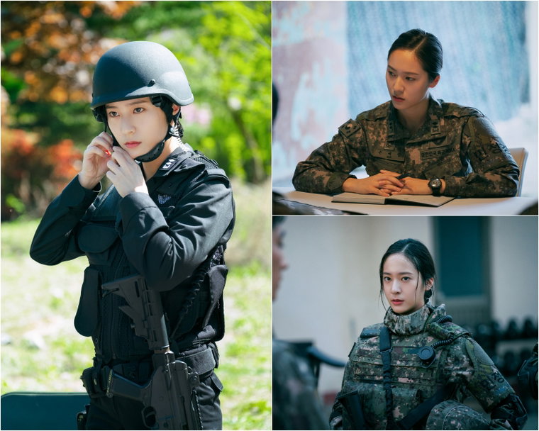 사진제공 =  OCN