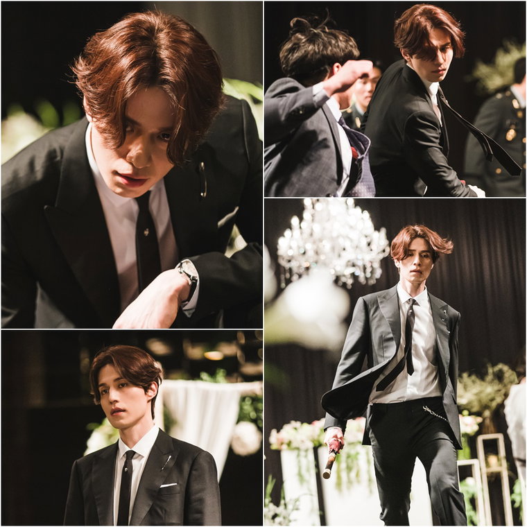  사진제공 = tvN &lsquo;구미호뎐&rsquo;