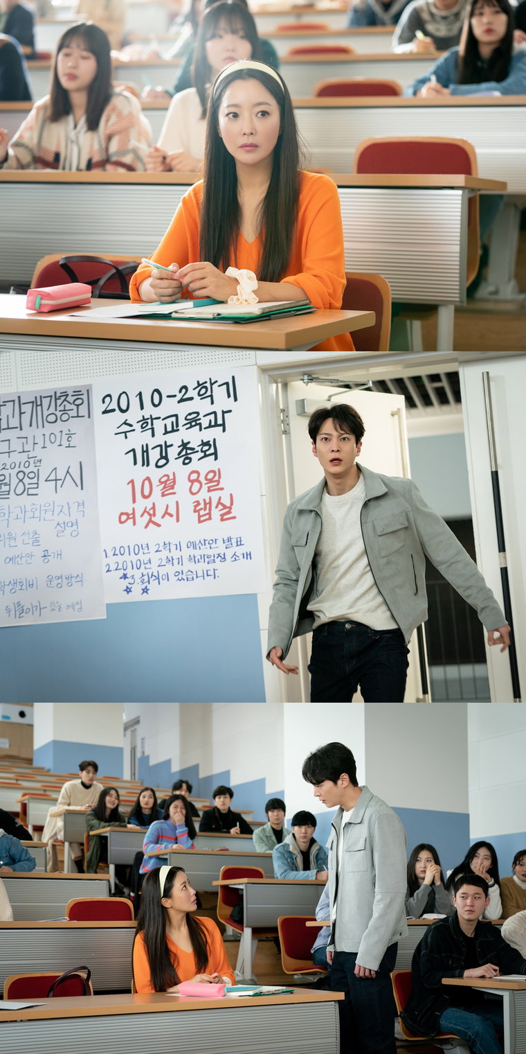 사진제공 = SBS 금토드라마 &lsquo;앨리스&rsquo;
