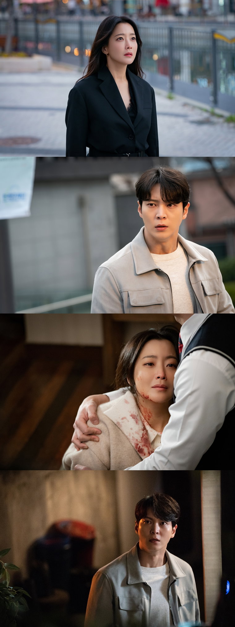 사진제공 = SBS 금토드라마 &lsquo;앨리스&rsquo;