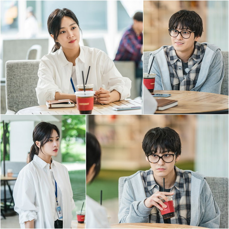 사진제공 = tvN &lsquo;구미호뎐&rsquo;