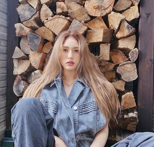 전소미