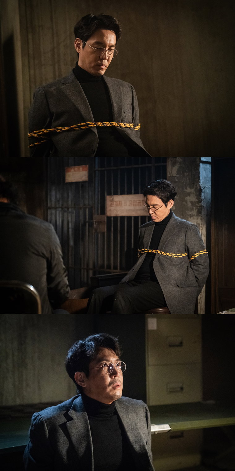 사진제공 = SBS 금토드라마 &lsquo;앨리스&rsquo;