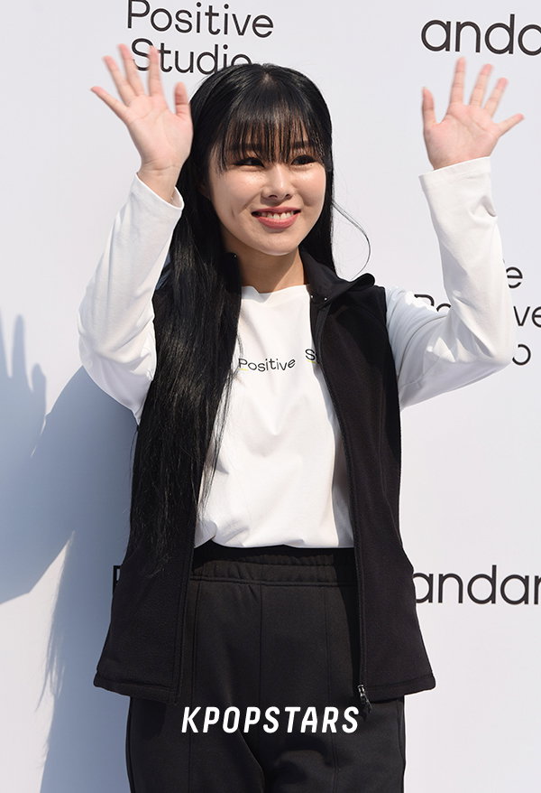 마마무 휘인