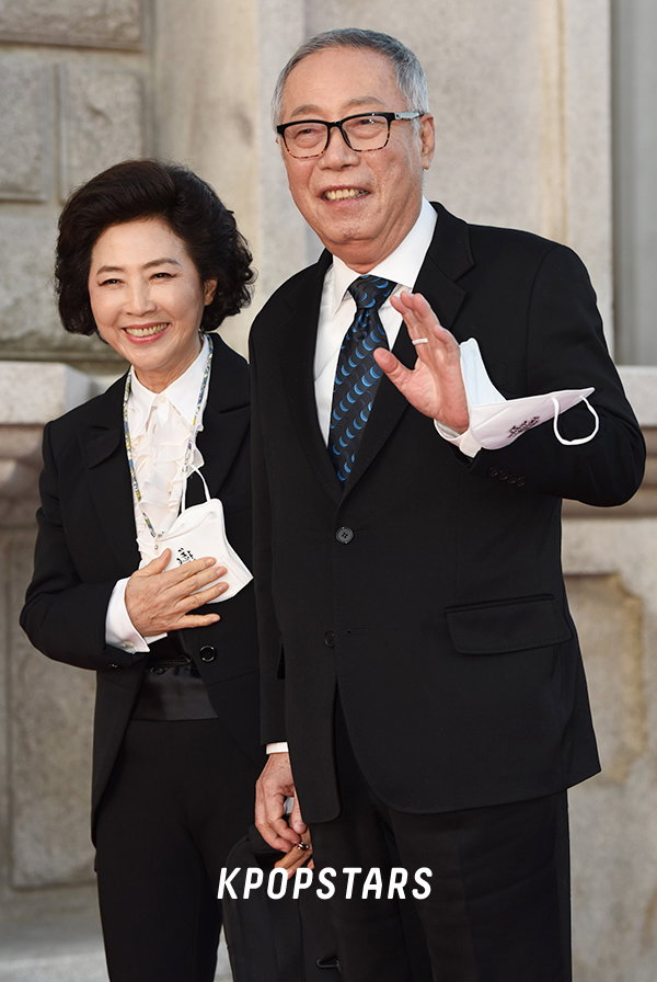 고두심,변희봉
